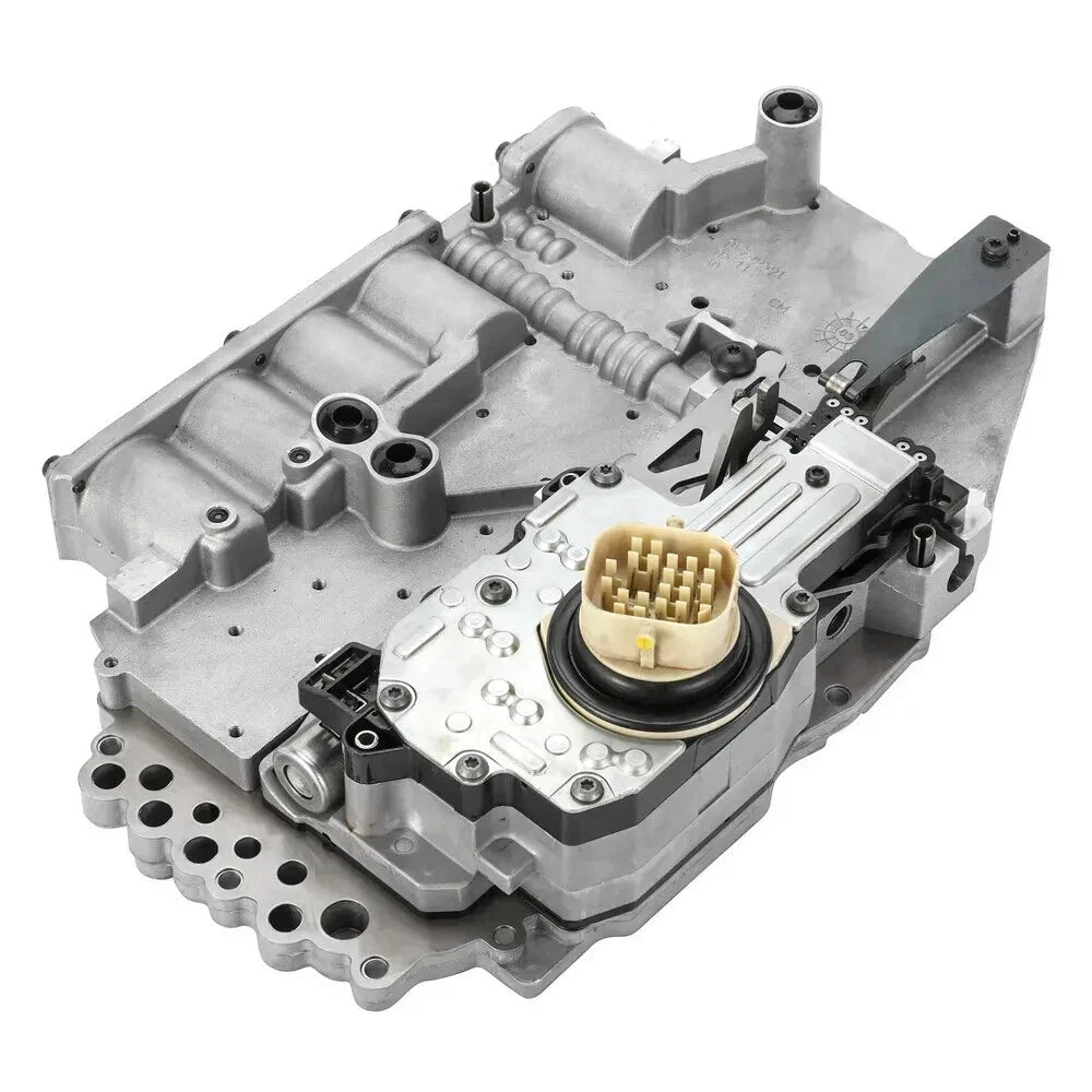 545RFE 68RFE 6.7L VALVE BODY WITH SOLENOID For DODGE RAM 2500 3500 2007-2018