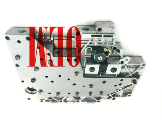 Ford F150 Transmission Valve Body 4R75W / 4R75E 2000-08 Ford F150 Ford Explorer