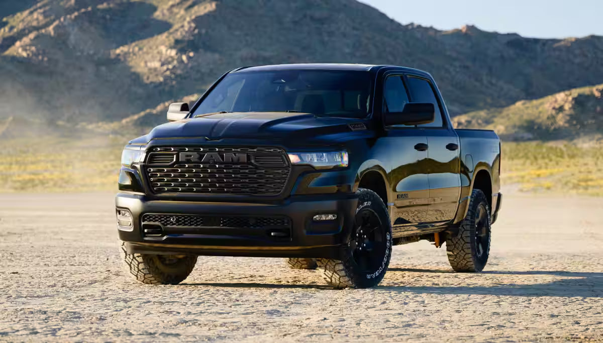 Dodge/Chrysler