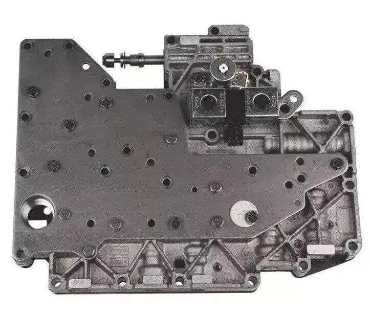 4R70W 4R75W Complete Transmission Valve Body With All Solenoids For 1993-up Ford
