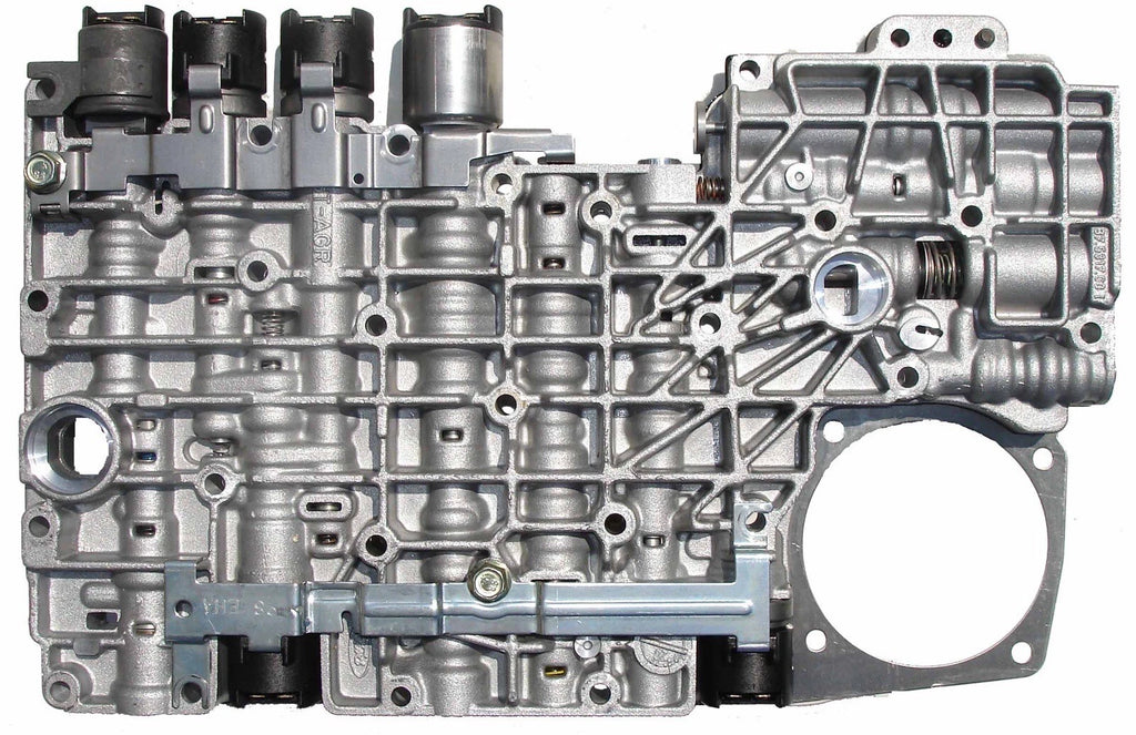 Transmission Valve Body 5R55E 4R44E 4R55E 95-Up Ford Explorer Ranger 2.3 3.0 4.0