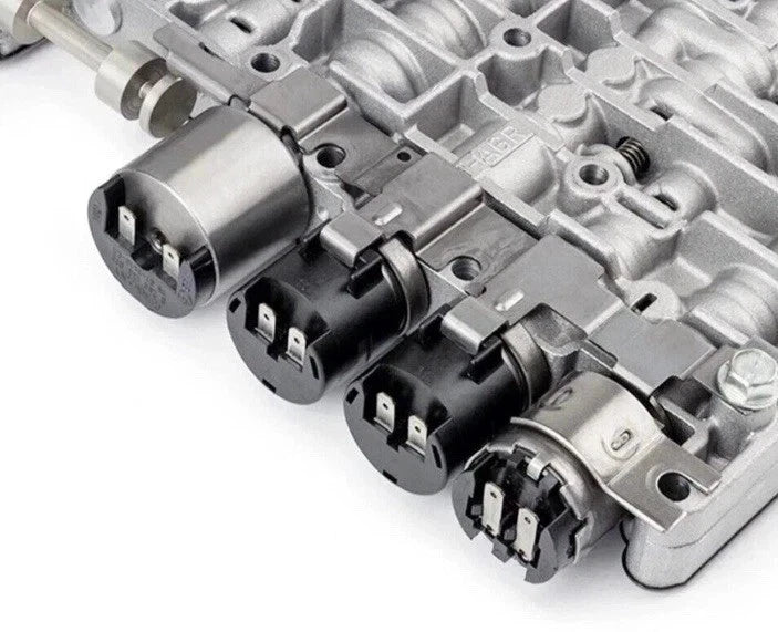 Transmission Valve Body 5R55E 4R44E 4R55E 95-Up Ford Explorer Ranger 2.3 3.0 4.0
