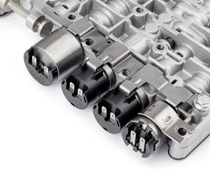 Transmission Valve Body 5R55E 4R44E 4R55E 95-Up Ford Explorer Ranger 2.3 3.0 4.0