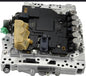 RE7R01A VALVE BODY WITH TCM