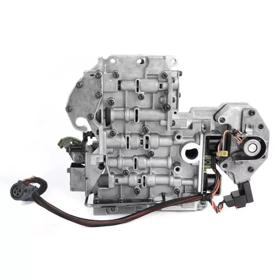A518 46RE 47RE 48RE Dodge Ram Valve Body and All Electronics 2000 up OEM