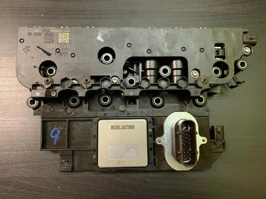 6T70 Preprogrammed Transmission Control Module Fits GM Cadillac Buick