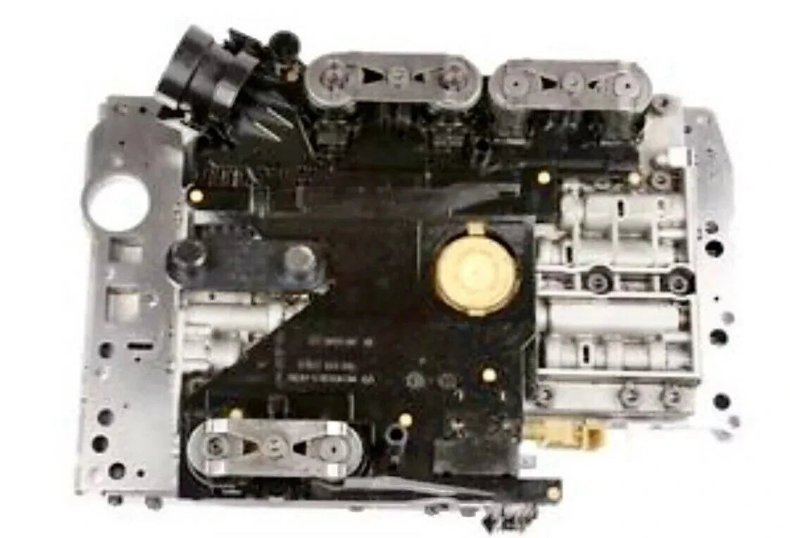 722.6 Transmission valve body and solenoids Mercedes Benz