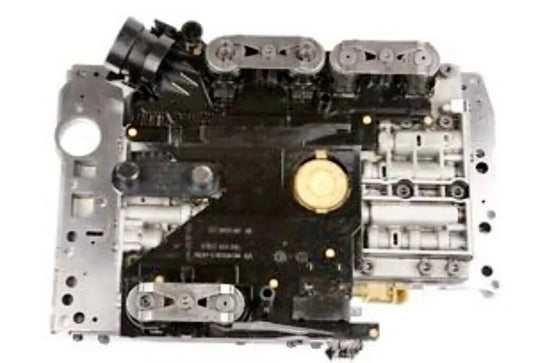 722.6 Transmission valve body and solenoids Mercedes Benz