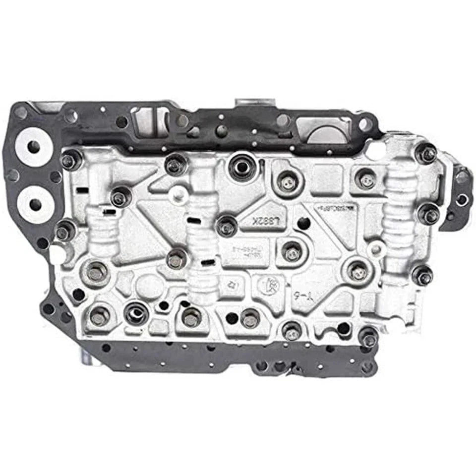 4F27E Valve Body OEM Ford Focus Mazda 3 5 FN4A-EL