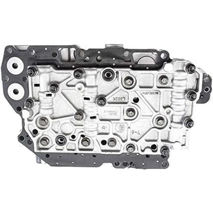 4F27E Valve Body OEM Ford Focus Mazda 3 5 FN4A-EL