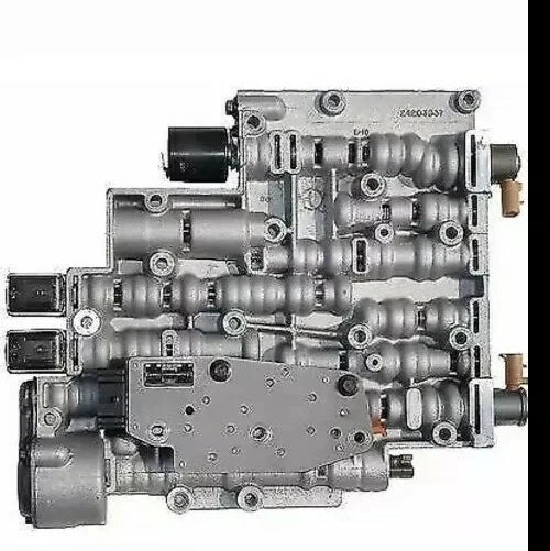 GM 4L60E, 4L65E, 4L70E OEM Valve Body w/ Electronics 2003-2008