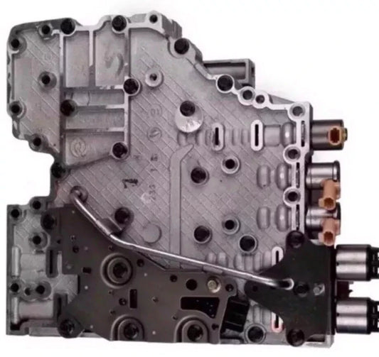 OEM Allison 1000 Complete Valve Body With All Solenoids 99-03