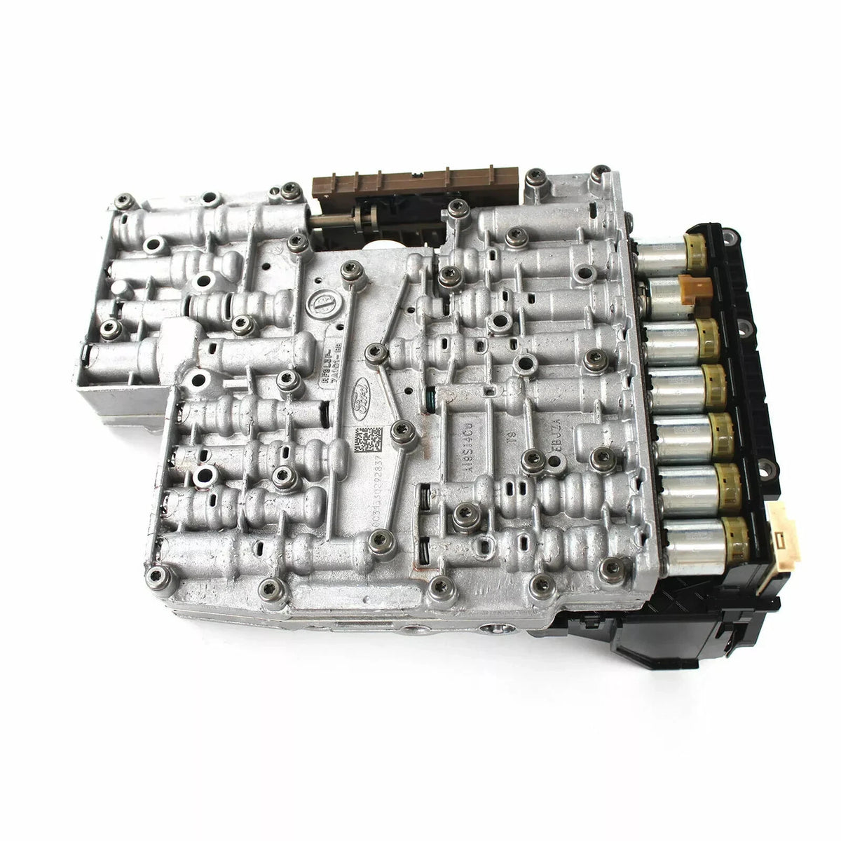 6R80 Valve Body With TCM "Lead Frame" fits 2011 up Ford Ranger FORD F150 OEM