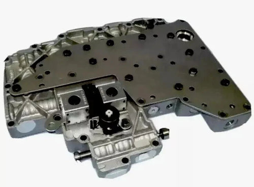 4R70W 4R75W Complete Transmission Valve Body With All Solenoids For 1993-up Ford