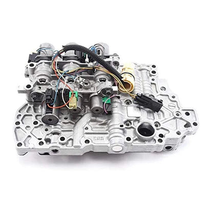 4F27E Valve Body OEM Ford Focus Mazda 3 5 FN4A-EL