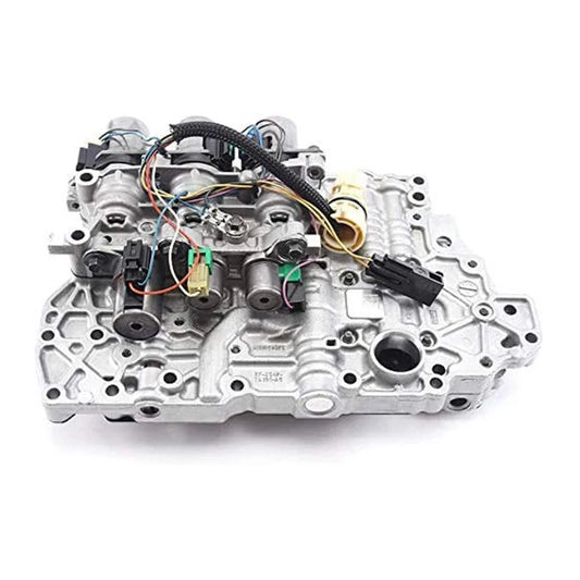 4F27E Valve Body OEM Ford Focus Mazda 3 5 FN4A-EL