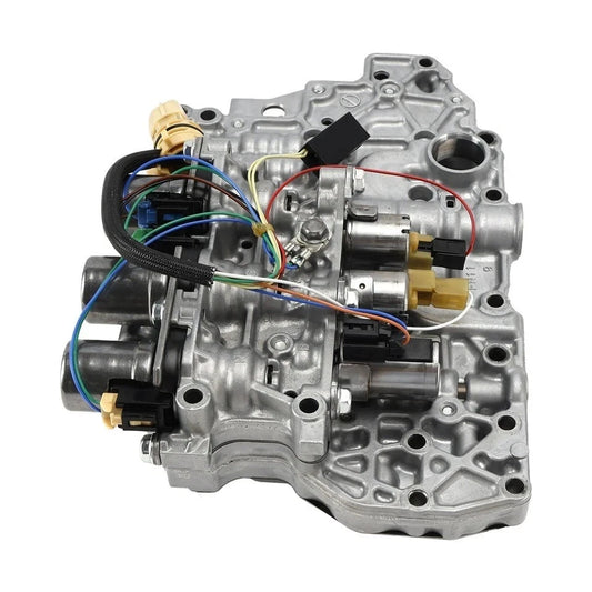 4F27E Valve Body OEM Ford Focus Mazda 3 5 FN4A-EL