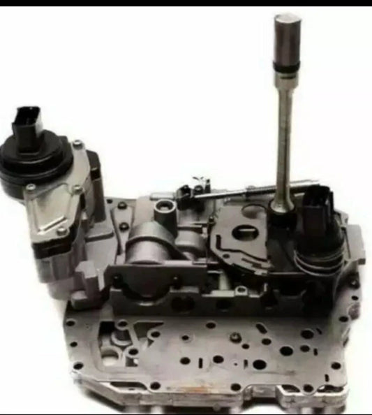 OEM 42RLE Chrysler Dodge Jeep Transmission Valve Body Solenoid 1-plug