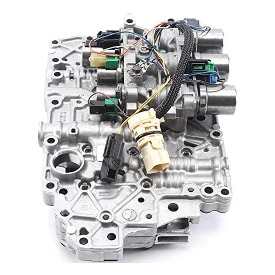 4F27E Valve Body OEM Ford Focus Mazda 3 5 FN4A-EL