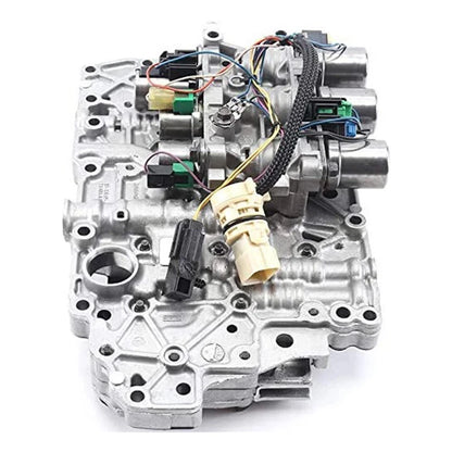 4F27E Valve Body OEM Ford Focus Mazda 3 5 FN4A-EL