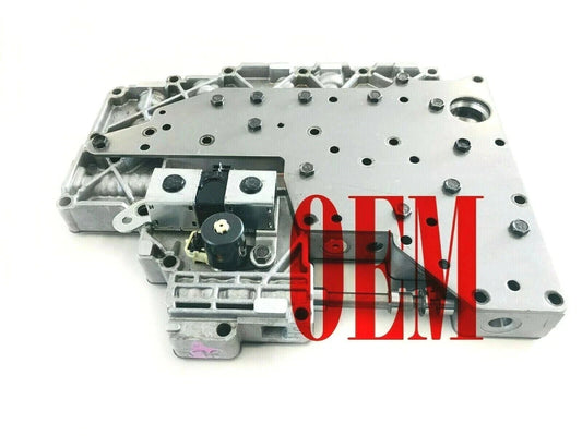 Ford F150 Transmission Valve Body 4R75W / 4R75E 2000-08 Ford F150 Ford Explorer