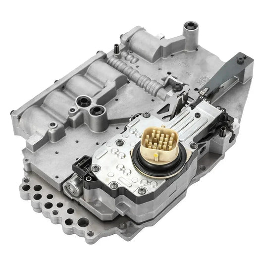 545RFE 68RFE 6.7L VALVE BODY WITH SOLENOID For DODGE RAM 2500 3500 2007-2018