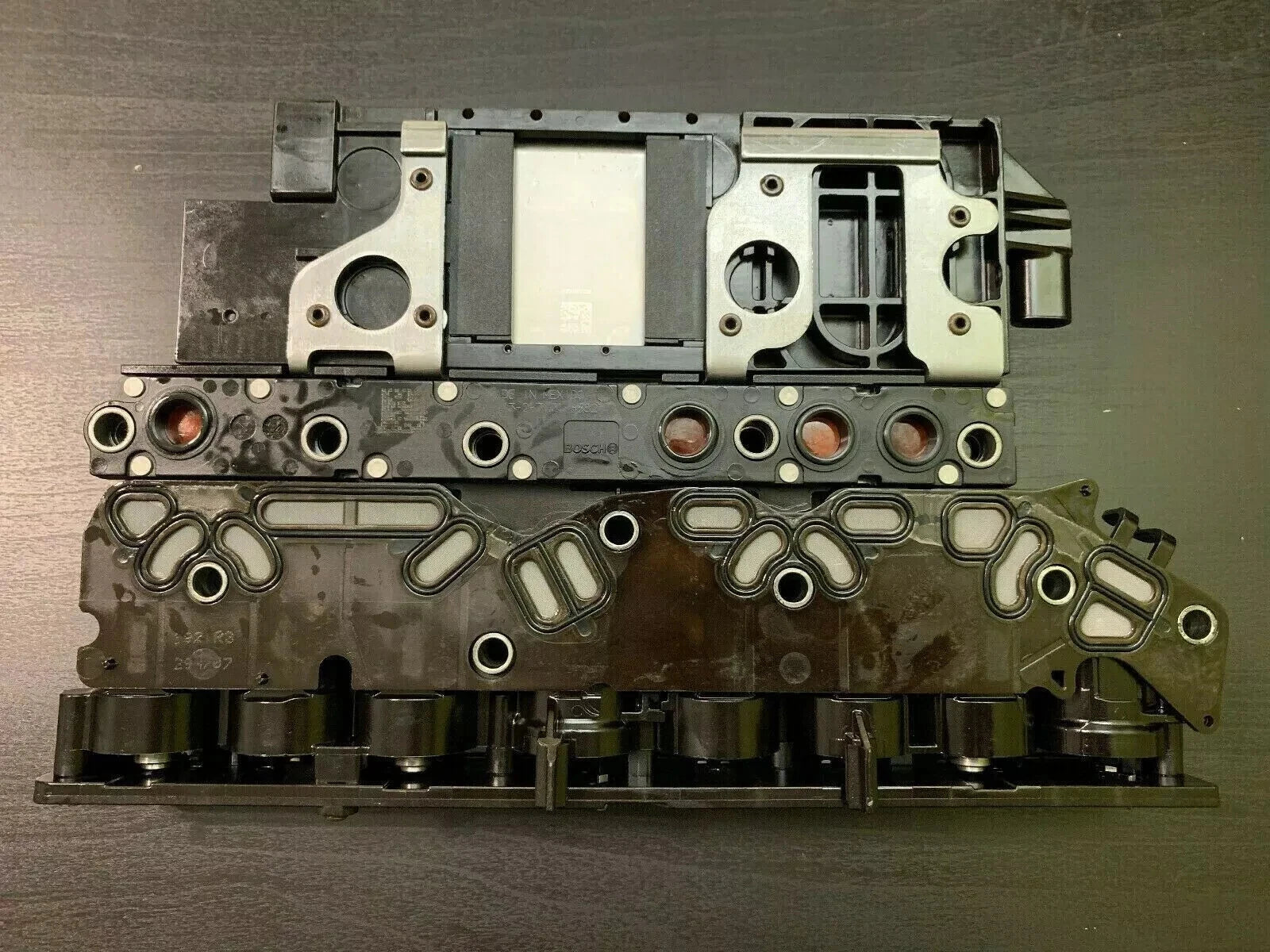 6T70 Preprogrammed Transmission Control Module Fits GM Cadillac Buick