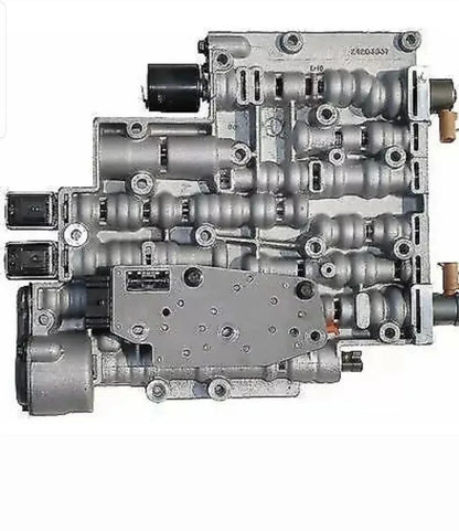 4L60E 4L65E Transmission Valve Body and solenoids Fits 1996-UP WITH HARNESS