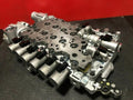 8L90 COMPLETE TRANSMISSION VALVE BODY CAST# NO Start/Stop Fits 2015-UP GM!