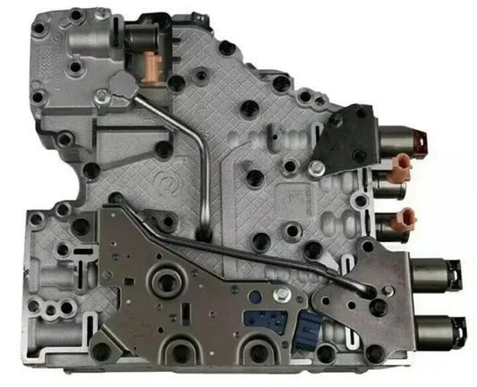 Allison 1000 Complete Valve Body With Solenoids Fits 2007-2010